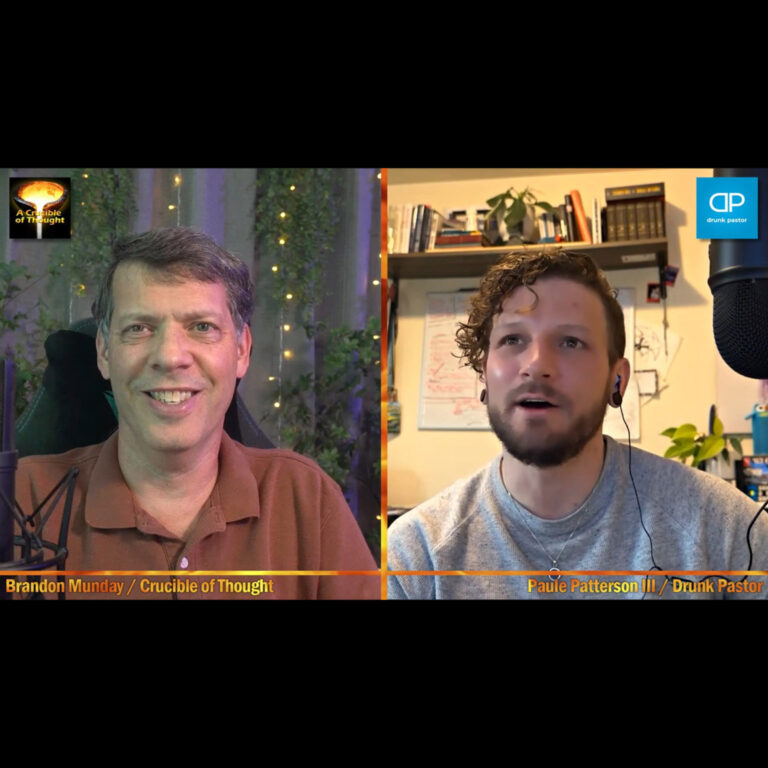 Is the Church on the Edge of a Spiritual Shift? (w/ Paule Patterson)