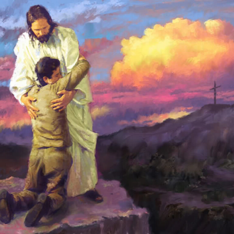 Why Many Evangelicals Misunderstand Universal Reconciliation