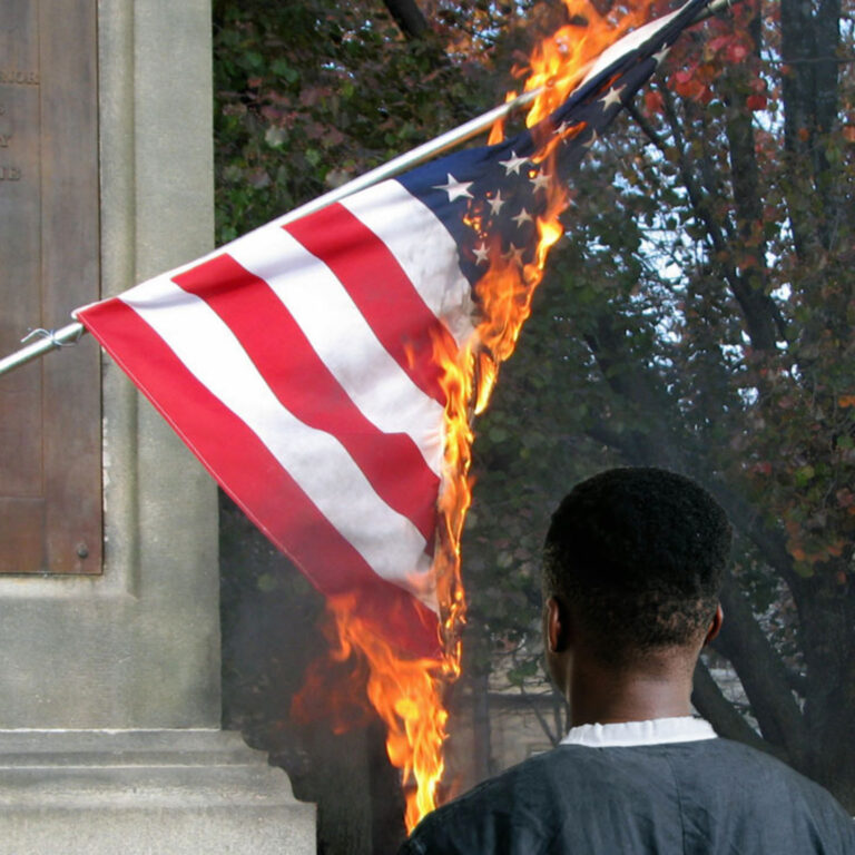 What Can a Follower of Jesus Do When America is Failing?