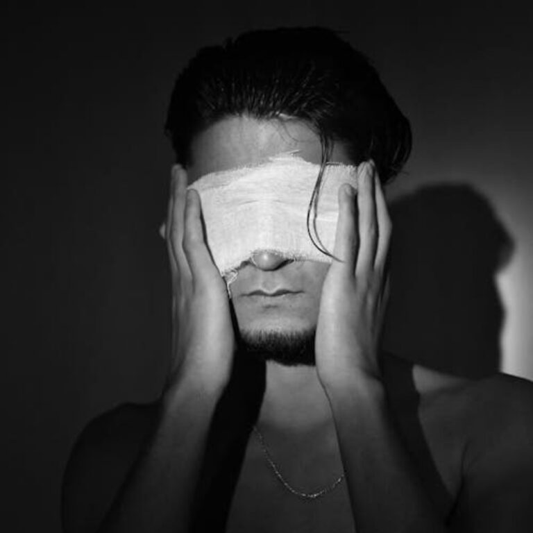 It’s the Heart that Counts